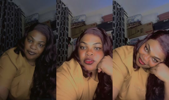 licy_nyashi's Live Session — Jul 5, 2026, 9:21 PM