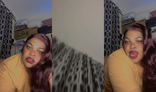 licy_nyashi's Live Session — Jul 5, 2026, 11:03 PM