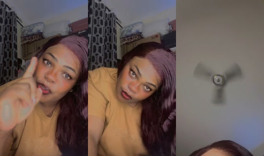 licy_nyashi's Live Session — Jul 5, 2026, 11:24 PM