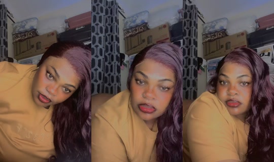 licy_nyashi's Live Session — Jul 6, 2026, 1:37 AM