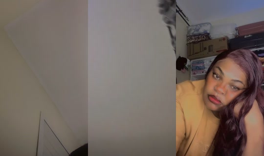 licy_nyashi's Live Session — Jul 6, 2026, 3:34 AM