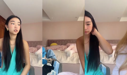 lidiachnn's Live Session — Jul 7, 2026, 10:36 AM