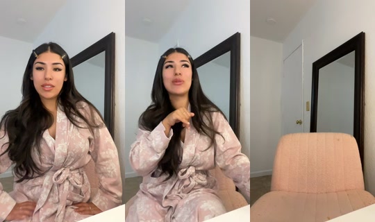 lifeofaleysha1's Live Session — Jul 6, 2026, 8:29 PM