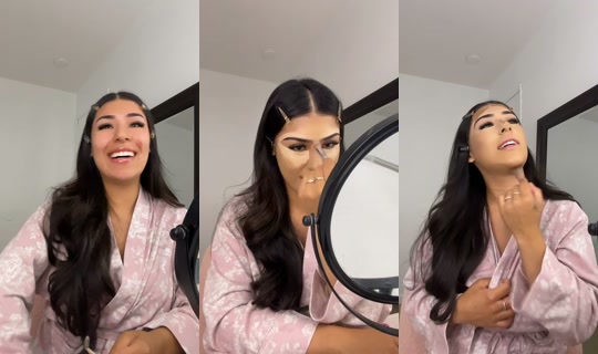 lifeofaleysha1's Live Session — Jul 6, 2026, 11:13 PM