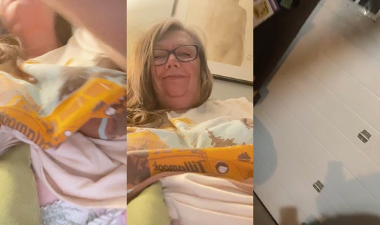 lifewithmo61's Live Session — Jul 7, 2026, 5:28 AM