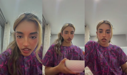 lifts_withlina's Live Session — Jul 4, 2026, 8:47 PM