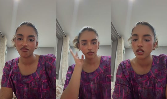 lifts_withlina's Live Session — Jul 6, 2026, 9:52 PM