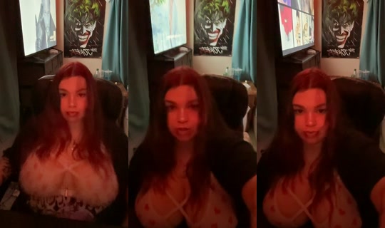 lil.baddie32's Live Session — Jul 7, 2026, 2:20 AM