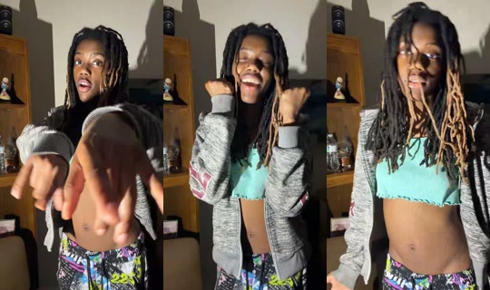 lil.bunny430's Live Session — Jul 5, 2026, 1:04 AM