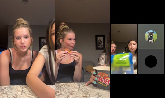 lilahspamm1212's Live Session — Jul 5, 2026, 1:56 AM