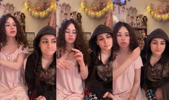 lilfawnangel's Live Session — May 31, 2026, 7:32 PM