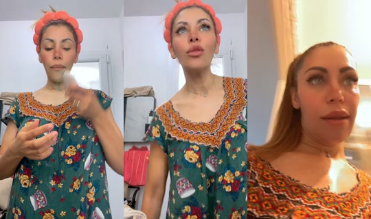 lili.sisi2's Live Session — Jul 6, 2026, 6:52 AM