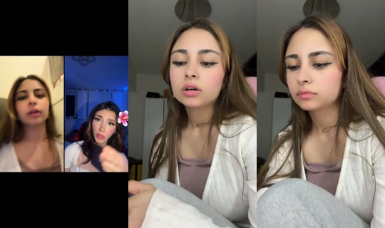 lili18.6's Live Session — Jul 7, 2026, 12:05 AM