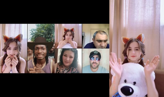 lili_skyy's Live Session — Jun 6, 2026, 4:55 AM