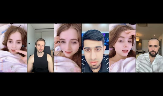 lili_skyy's Live Session — Jun 6, 2026, 7:26 AM