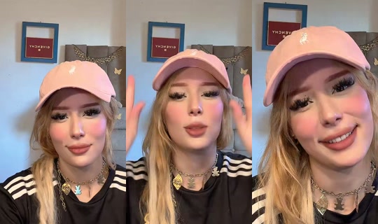 lilia.glm's Live Session — Jul 5, 2026, 4:40 PM