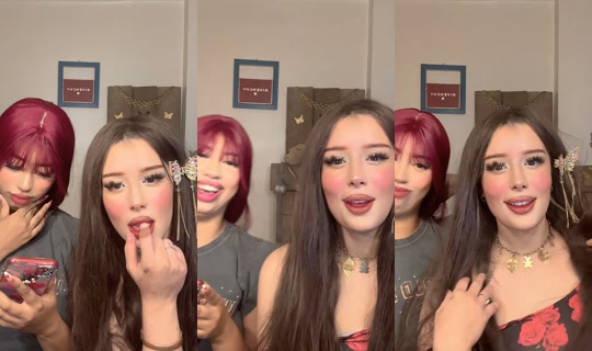 lilia.glm's Live Session — Jul 6, 2026, 2:56 AM