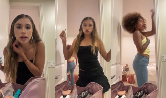 liliana_alexis's Live Session — Jul 5, 2026, 4:26 AM