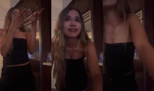 liliana_alexis's Live Session — Jul 5, 2026, 10:02 AM