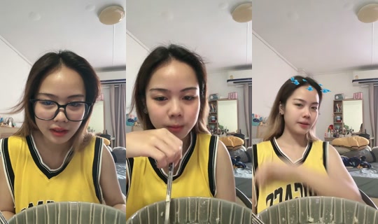 lilibaebae's Live Session — Jul 6, 2026, 9:07 AM