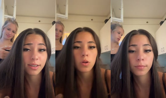 lilimegyesii's Live Session — Jul 4, 2026, 6:15 PM