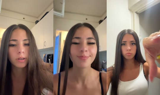 lilimegyesii's Live Session — Jul 4, 2026, 6:29 PM
