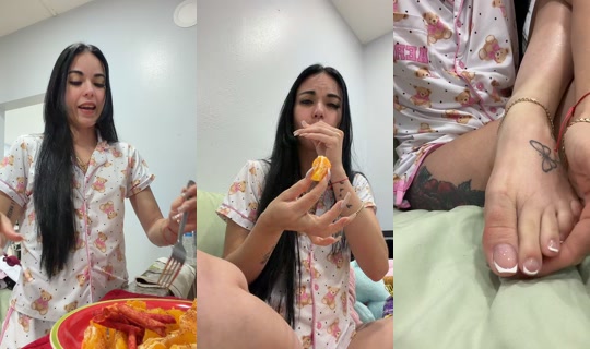 lilita.ct's Live Session — Jul 7, 2026, 1:40 AM