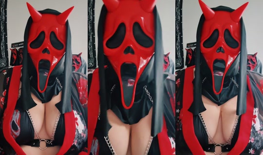 lilith_femdomme's Live Session — Jul 4, 2026, 5:21 PM