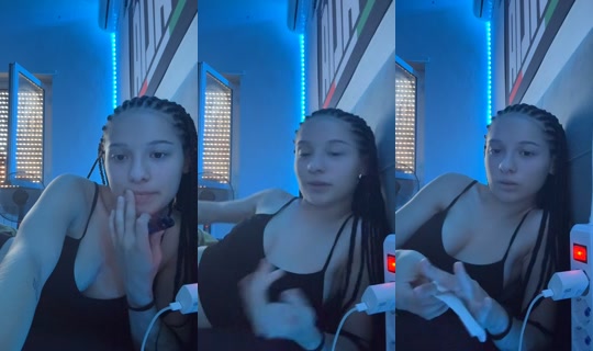 lilithcoreeeeee's Live Session — Jul 7, 2026, 7:08 AM