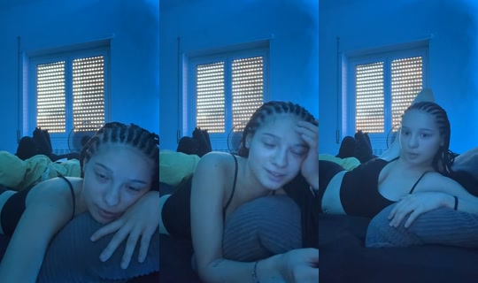 lilithcoreeeeee's Live Session — Jul 7, 2026, 12:09 PM