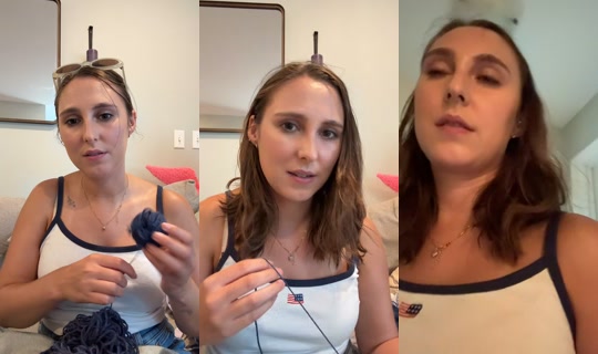 lillexilady's Live Session — Jul 4, 2026, 6:48 PM