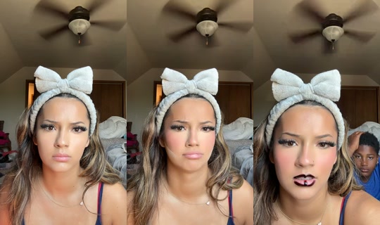 lilly._foster23's Live Session — Jul 5, 2026, 5:12 PM