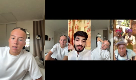 lillymayhal1's Live Session — Jul 6, 2026, 10:10 AM