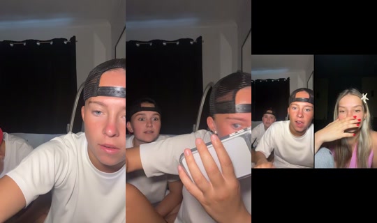 lillymayhal1's Live Session — Jul 6, 2026, 7:47 PM