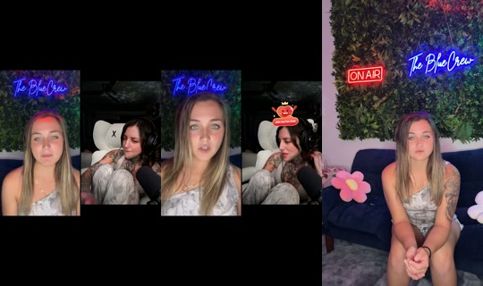 lilmoonhead13's Live Session — Jul 6, 2026, 11:28 PM