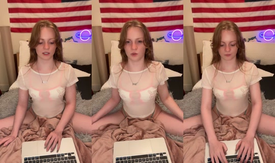 lily.is.flexy's Live Session — Jul 5, 2026, 3:00 AM