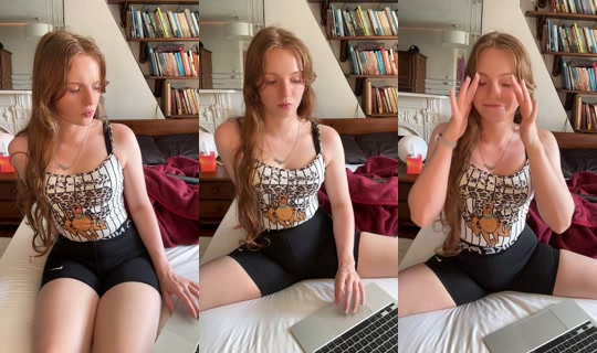 lily.is.flexy's Live Session — Jul 6, 2026, 2:20 PM