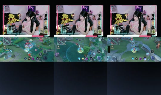 lily.n68's Live Session — Jul 5, 2026, 1:44 PM