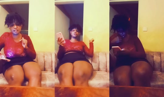 lily.njaya's Live Session — Jul 7, 2026, 1:46 AM