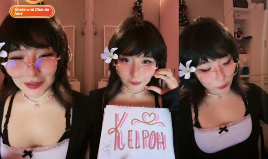 lily_lioon's Live Session — Jul 6, 2026, 3:45 AM