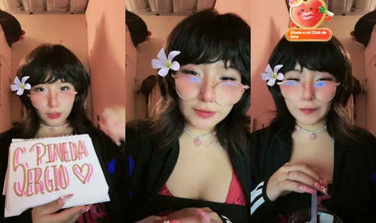 lily_lioon's Live Session — Jul 7, 2026, 4:17 AM