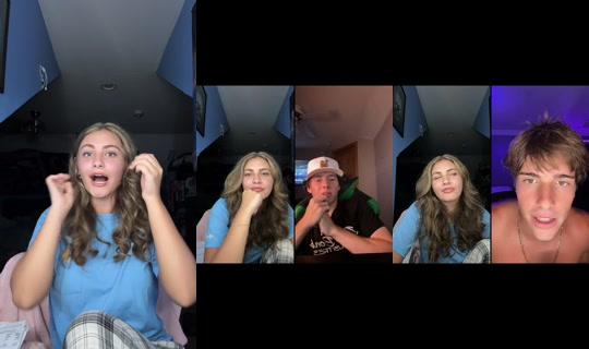 lilyn_070's Live Session — Jul 7, 2026, 1:44 AM