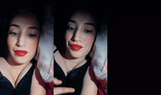 linalili076's Live Session — Jul 7, 2026, 5:10 AM