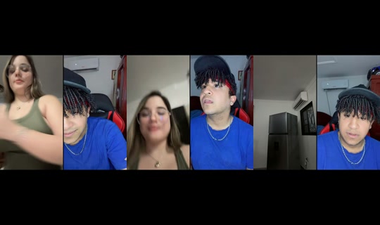 linda.troconis's Live Session — Jul 7, 2026, 2:15 AM