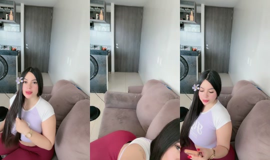 linda_0472's Live Session — Jul 7, 2026, 3:25 PM
