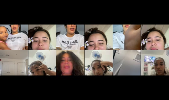 lindamichelbarrie's Live Session — Jul 7, 2026, 2:29 PM