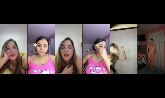 lindatroconis's Live Session — Jul 7, 2026, 5:44 AM