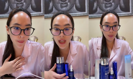 lindayohana's Live Session — Jul 6, 2026, 5:37 PM
