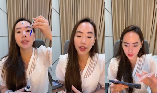 lindayohana's Live Session — Jul 7, 2026, 3:16 AM
