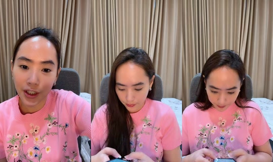 lindayohana's Live Session — Jul 7, 2026, 10:08 AM